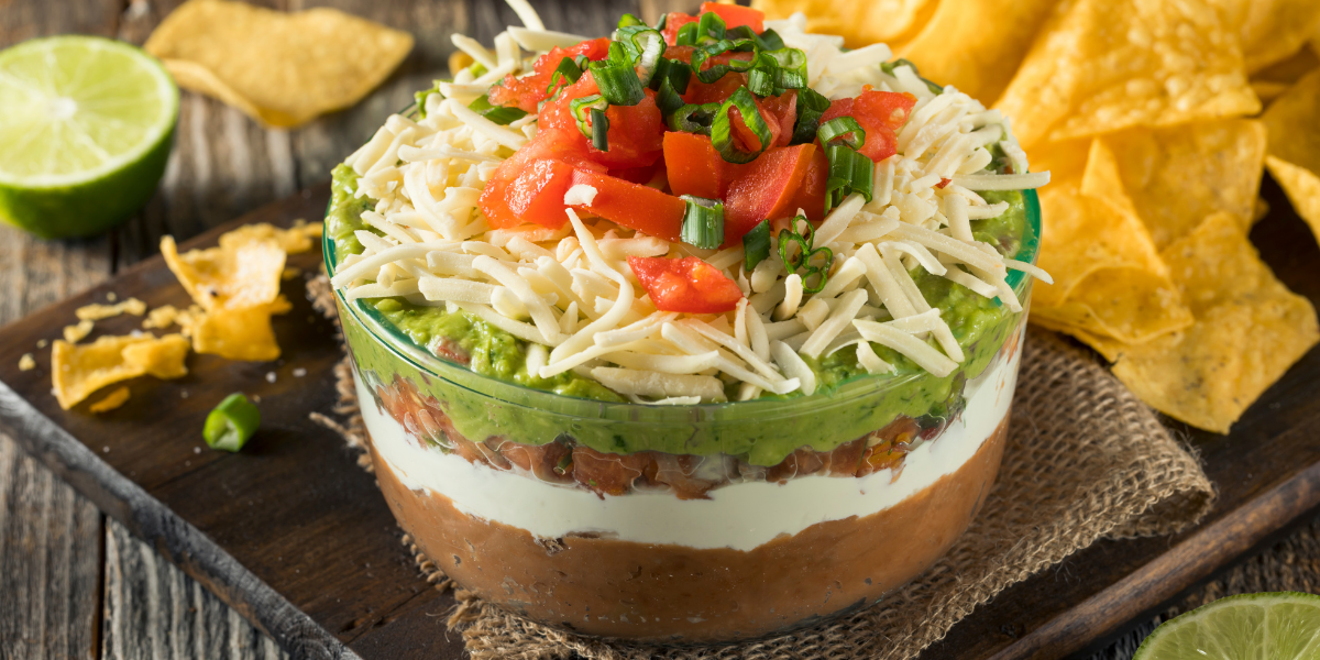 Made Ahead Lunch Ideas